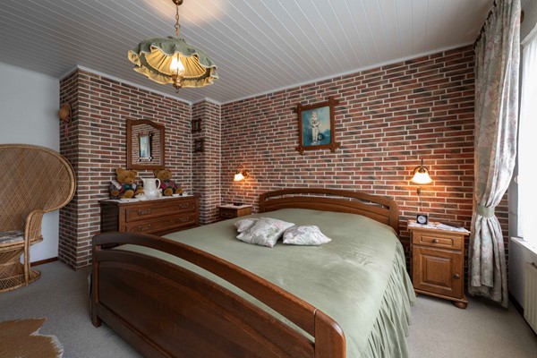 Medium property photo - Ericalaan 88, 4741 EL Hoeven